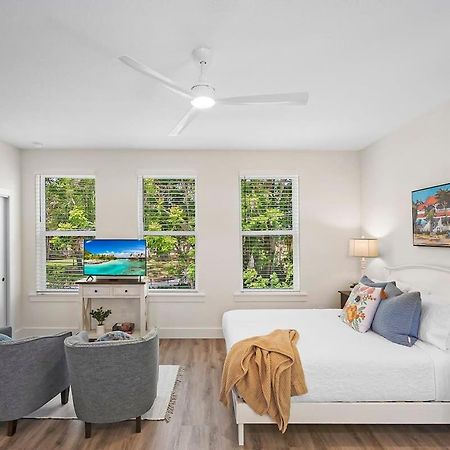 New Private Apt In Uptown St Aug Walk Everywhere St. Augustine Extérieur photo