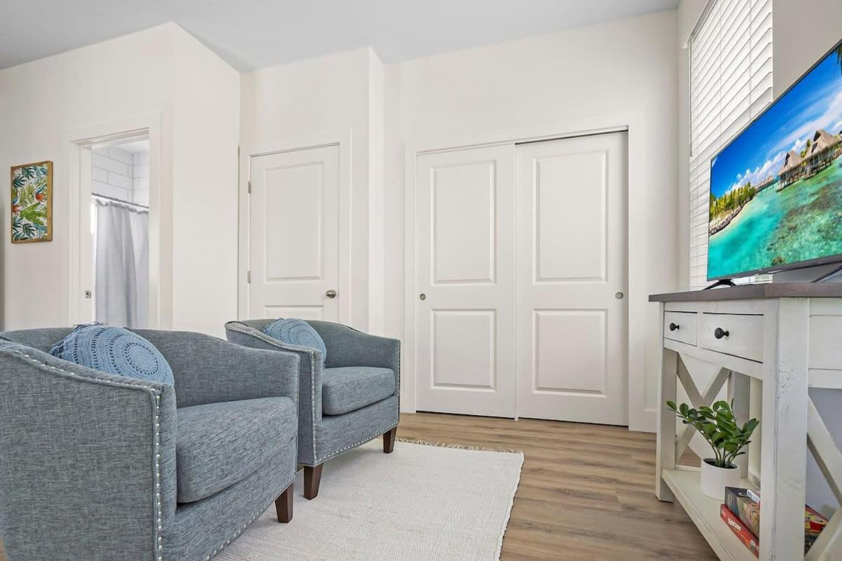 New Private Apt In Uptown St Aug Walk Everywhere St. Augustine Extérieur photo