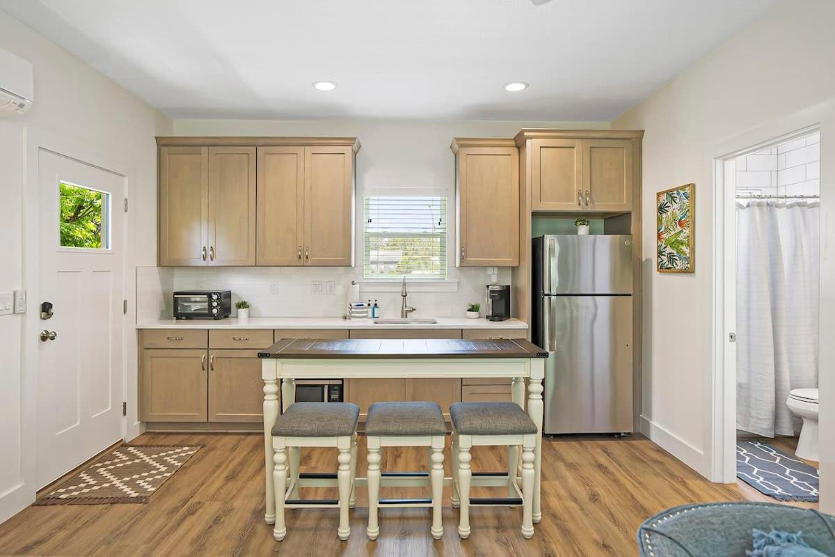 New Private Apt In Uptown St Aug Walk Everywhere St. Augustine Extérieur photo