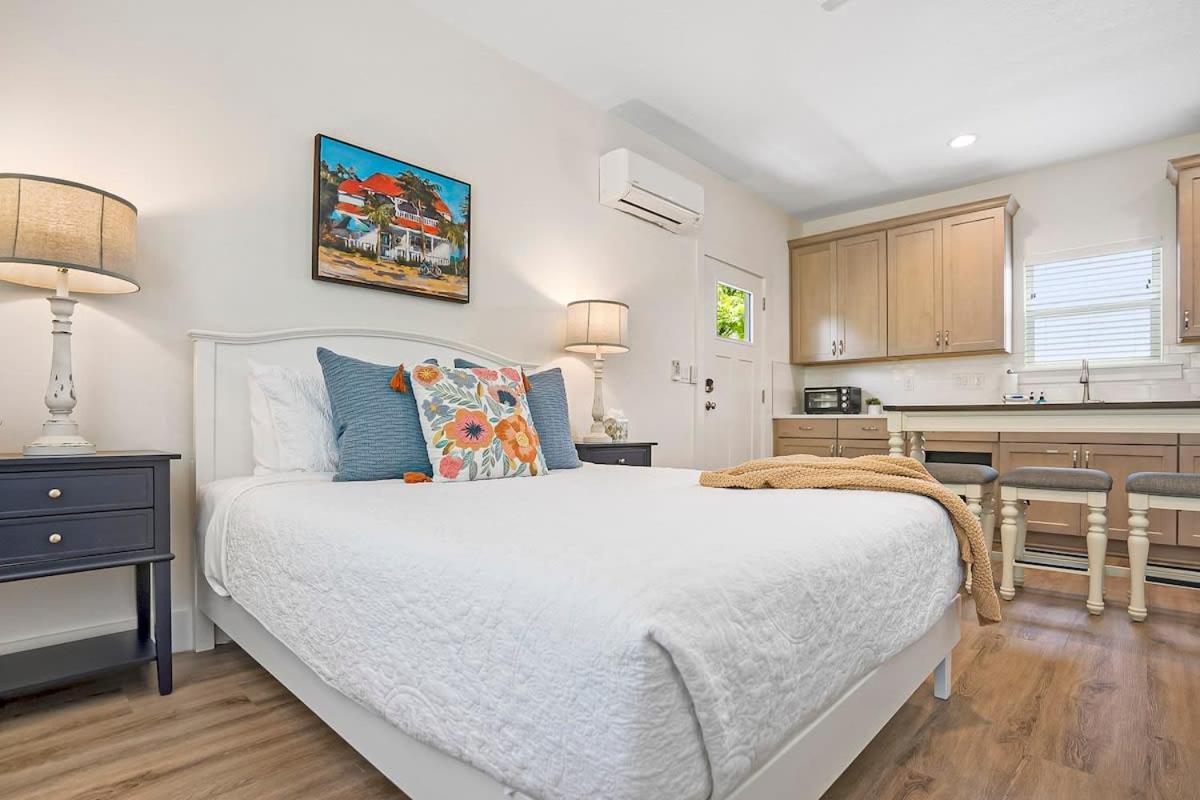 New Private Apt In Uptown St Aug Walk Everywhere St. Augustine Extérieur photo