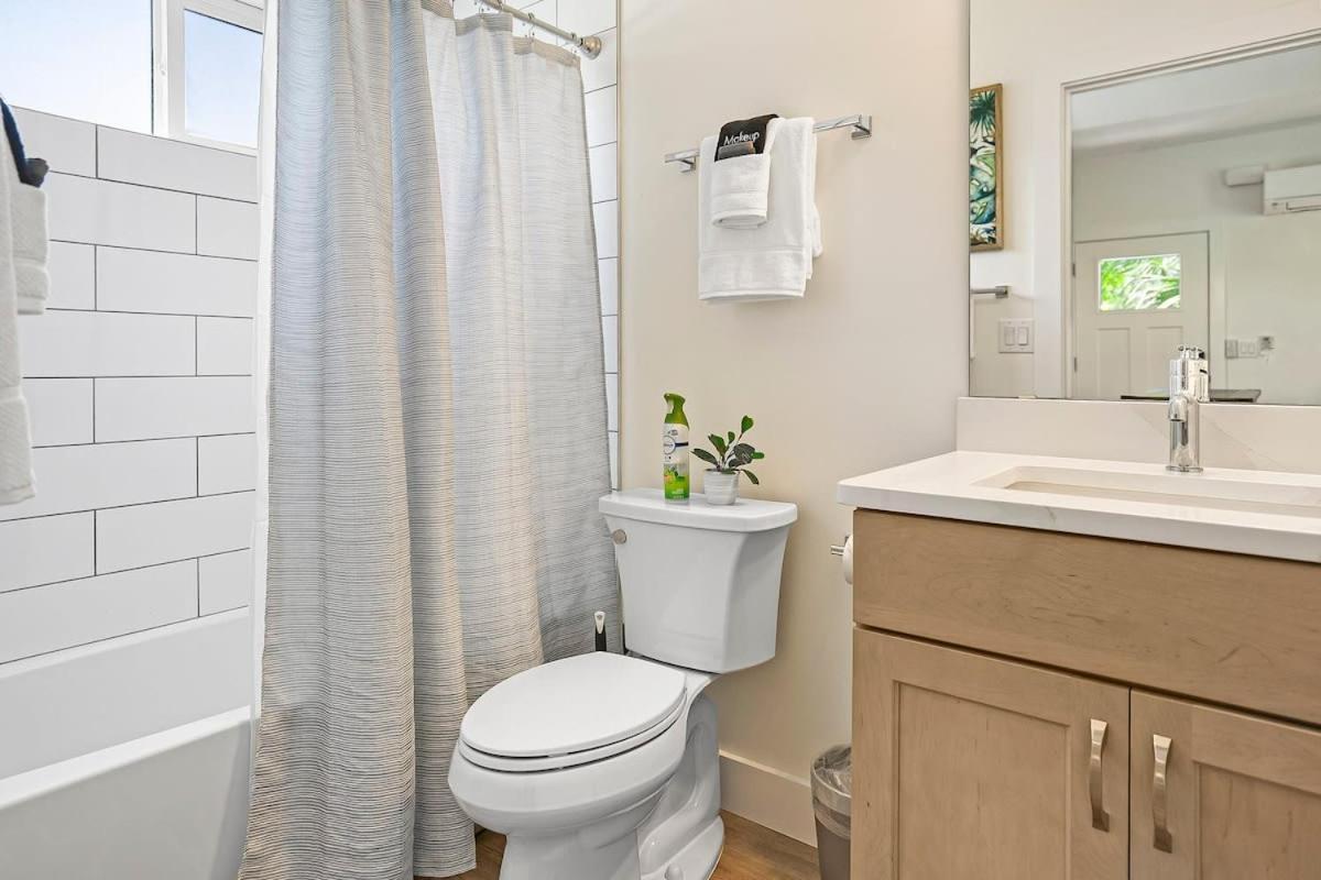 New Private Apt In Uptown St Aug Walk Everywhere St. Augustine Extérieur photo