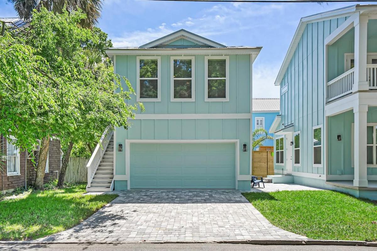 New Private Apt In Uptown St Aug Walk Everywhere St. Augustine Extérieur photo