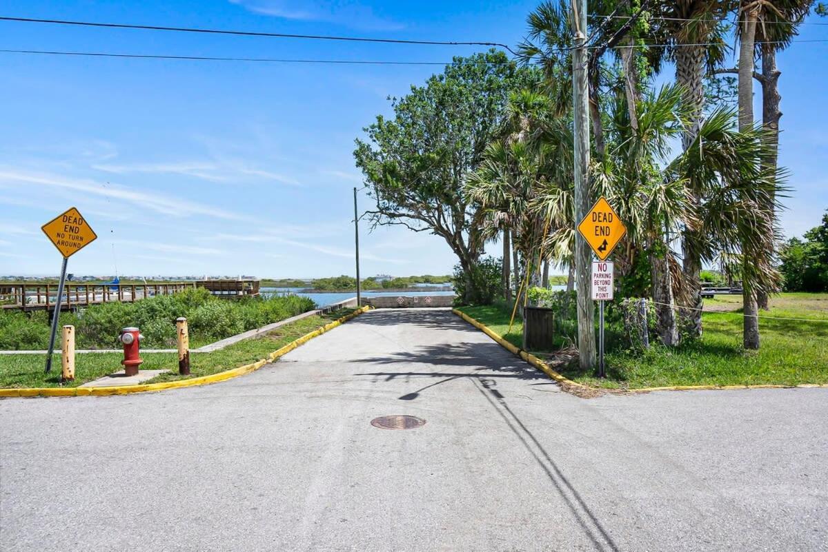 New Private Apt In Uptown St Aug Walk Everywhere St. Augustine Extérieur photo