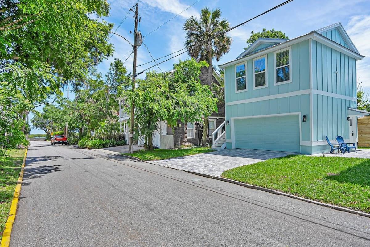 New Private Apt In Uptown St Aug Walk Everywhere St. Augustine Extérieur photo