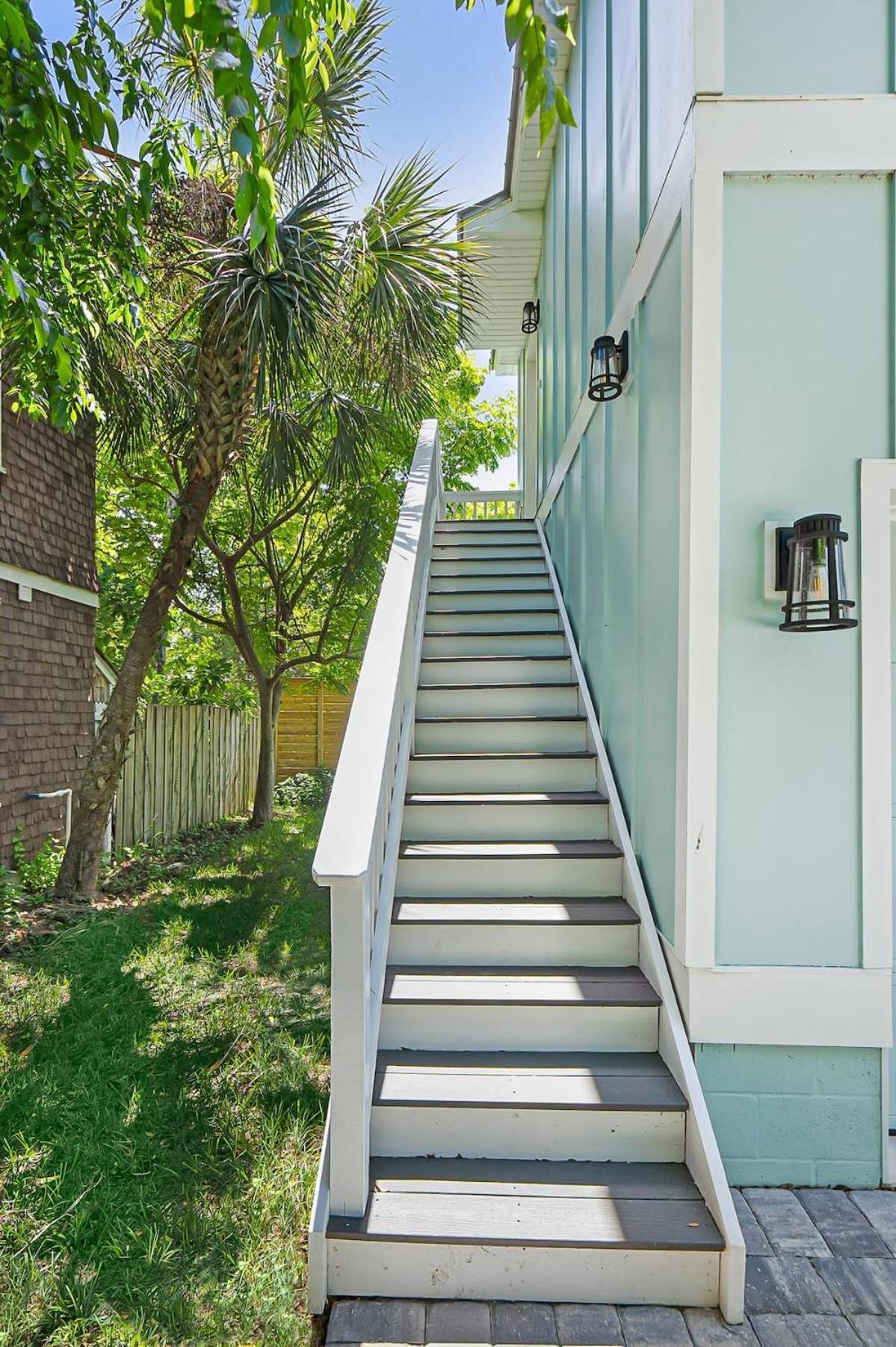 New Private Apt In Uptown St Aug Walk Everywhere St. Augustine Extérieur photo